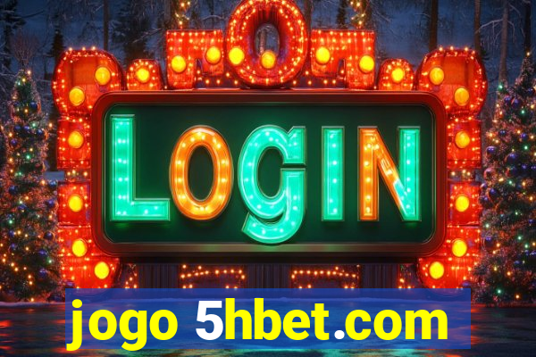 jogo 5hbet.com